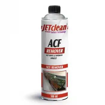 Jetclean Acf Bant Yapışkan Sökücü Sprey 500ml