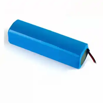 Lydsto R1 Vacuum Uyumlu Akıllı Robot Süpürge Bataryası 14.4v 6400mah LYDSTOR10101