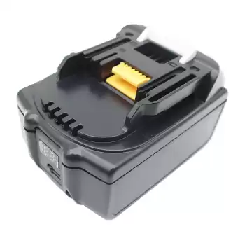 Makita 18v Kutu ve Bms Seti