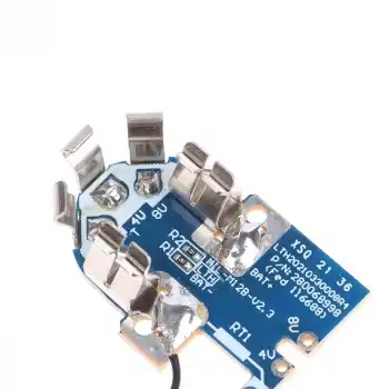 Milwaukee M12 BMS Kartı