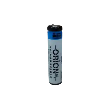 Orion 10440 400 mAh 3.7V AAA Li-ion Şarj Edilebilir Pil