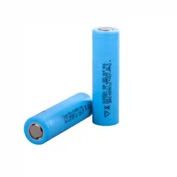 Power-Xtra PX18650-24ME 3.7V 2400 mAh Li-ion Şarj Edilebilir Pil