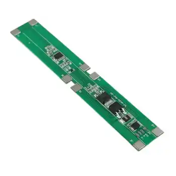 Robot Süpürge Bms (4 kablolu modeller için)