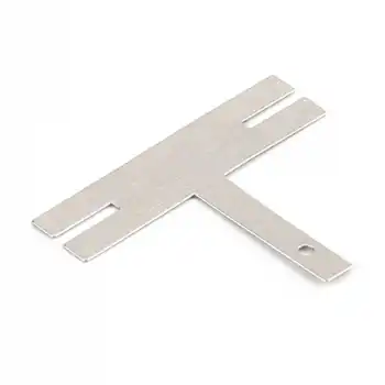 Şekilli Nikel Punta Teli- PE1