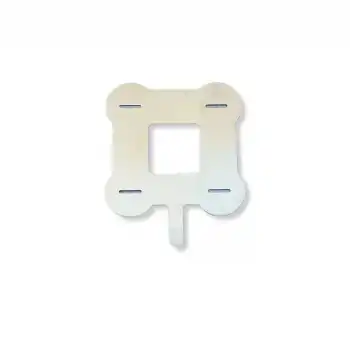 Şekilli Nikel Punta Teli- PE12