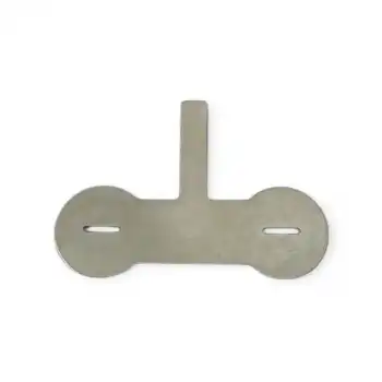 Şekilli Nikel Punta Teli- PE2