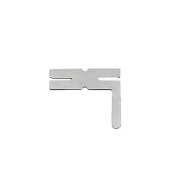 Şekilli Nikel Punta Teli- PE5