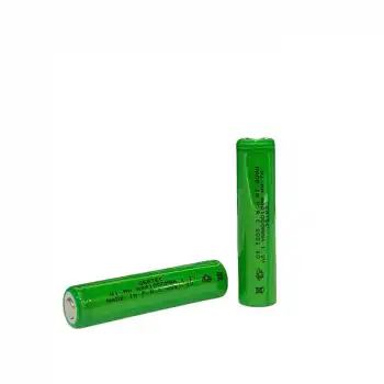 Sertec 1.2V 1000 Mah AAA Ni-MH Şarjlı Pil Başsız