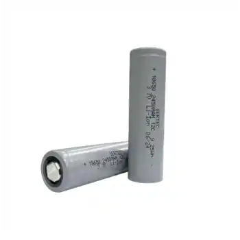Sertec 18650 3.7V 2450 Mah 12C Li-Ion Şarjlı Pil