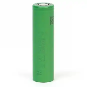 Sony VTC5 18650 3.7V 2600mAh 30A Li-ion Şarj Edilebilir Pil