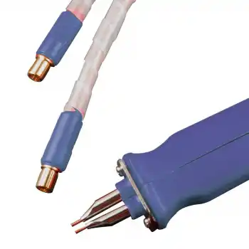 Sunkko 737DH Pil Punta Kaynak Makinesi Kalemi