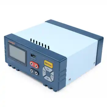 SUNKKO T-685 İÇ DİRENÇ TEST CİHAZI