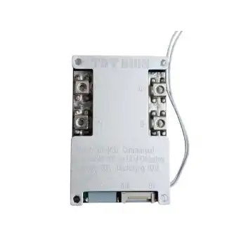 TDT 4S-10S Arası Destekli 60A Balanslı - LiFePO4 BMS