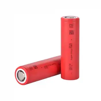 Tenpower INR21700-40TG - 3.7V 4000 Mah Li-ion Şarjlı Pil - 35A