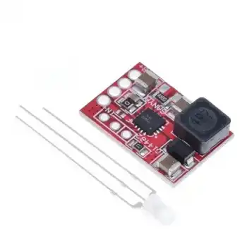 TP5000 1A LiFePO4 ve Li-ion Pil Şarj Devresi