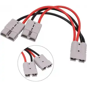 EV2 10 AMPER Y ARA KABLO