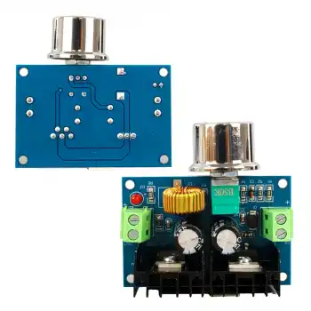 Xl4016e1 8a Dijital Voltaj Regülatör Step Down Modül