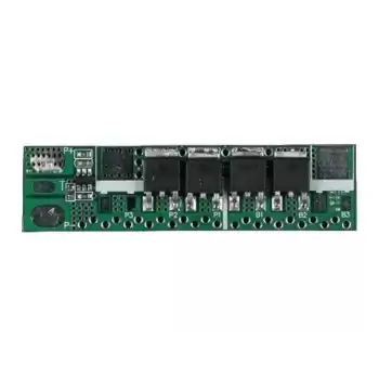XR 1S 10A Lityum İyon Pil (3,7V) Koruma Kartı