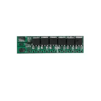 XR XR 1S 15A Lityum İyon Pil (3,7V) Koruma Kartı