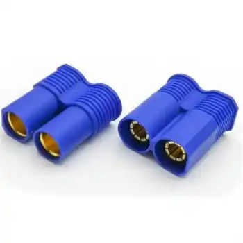 200 Amper Dişi Erkek Konnektör Çifti