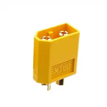 XT60 Konnektör Soket Erkek