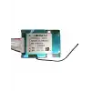 13S BMS Kartı 48V - 60A Balanslı Lityum Batarya Koruma Devresi (XR)