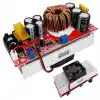 1800W 20A Ayarlanabilir Boost Step-Up Voltaj Yükseltici Modül (Fanlı)