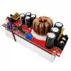 1800W 20A Ayarlanabilir Boost Step-Up Voltaj Yükseltici Modül (Fanlı)