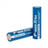 18650 Li-ion Şarj Edilebilir Pil 3.7V 2000mAh (3C) - Power-Xtra PX18650-20B