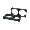 18650 Pil Tutucu Holder 2li