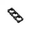 18650 Pil Tutucu Holder 3lü