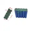 18650 Piller için 5x2 Tip Pil Yalıtım Contası (6 Adet)