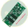 2s 20A balanslı lityum ion bms