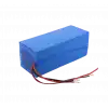 36 Volt 45 Amper Li-on Batarya