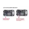 2S 3S Type-C Lityum Pil Şarj Modülü ve Balans Devresi