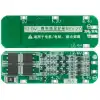 3S 20A 11.1V BMS Pil Koruma Kartı