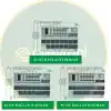 5S 100A 21V Bms 18650 Lityum Lipo Pil Şarj Koruma Devresi