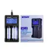 Xtar VC2 Universal Li-ion Şarj Cihazı