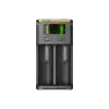 Nitecore Intellicharger New I2 Li-ion Şarj Cihazı