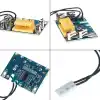 Makita 18V Balanslı Matkap Bms Şarj- Deşarj Koruma Devresi