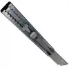 Metal 18 Mm Uçlu 15 Cm Falçata - Maket Bıçağı