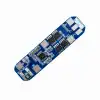 XR Lifepo4 4s 10 Amper Balanssız BMS - Mavi
