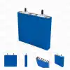 Haidi LFP50 Prizmatik Lifepo4 Hücre - 3.2 Volt 50 Ah