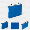 Haidi LFP50 Prizmatik Lifepo4 Hücre - 3.2 Volt 50 Ah