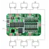 6S 15A BMS 18650 Lityum Pil Şarj Koruma Devresi