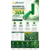 BAK Power - N18650COP - 3.6V 2500 mAh - Li-ion Pil - 30A | En Az Alım 100 Adet