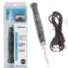 BT-8U 5V 8W USB Kalem Havya - Taşınabilir Tak Çalıştır Lehim Havya
