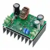 CA-600W DC-DC Step Up 12-60 Volt TO 12-80 Volt 600 Watt Dimmer Ayarlı Voltaj Yükseltici Modül