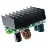 CA-600W DC-DC Step Up 12-60 Volt TO 12-80 Volt 600 Watt Dimmer Ayarlı Voltaj Yükseltici Modül