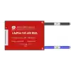 DALY LiFePO4 BMS 16S 40A BALANSLI